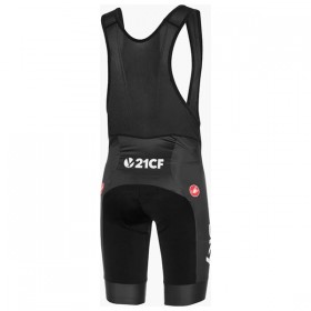 Cuissard Court à Bretelles 2018 Team Sky N001